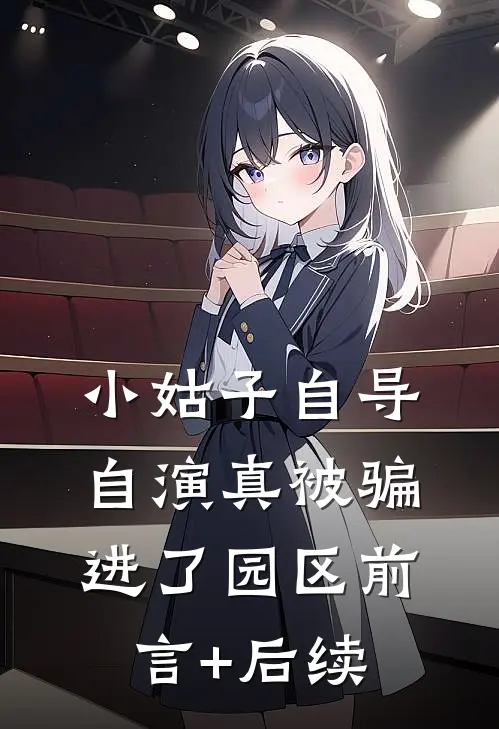 小姑子自导自演真被骗进了园区前言+后续