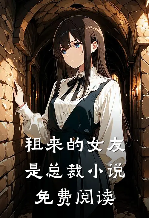 租来的女友是总裁小说免费阅读