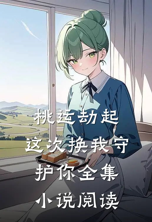 桃运劫起：这次换我守护你全集小说阅读