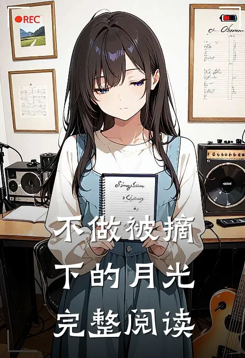 不做被摘下的月光完整阅读