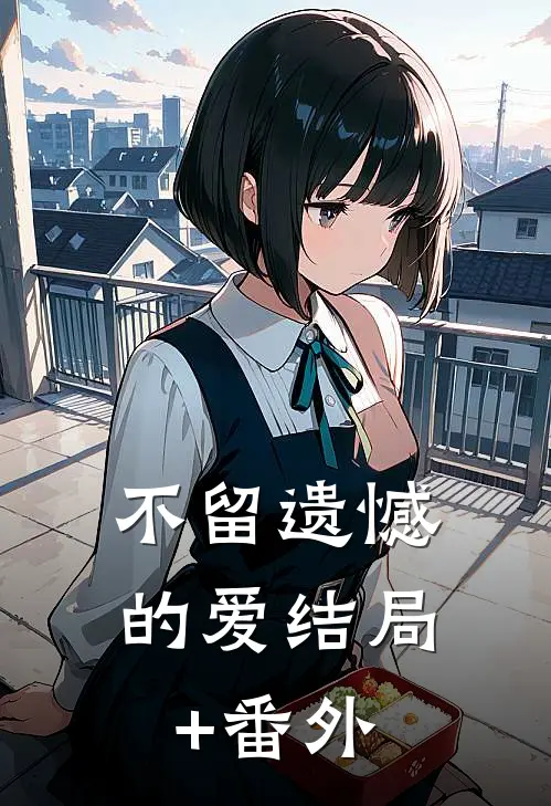 不留遗憾的爱结局+番外