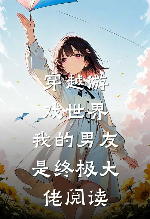 穿越游戏世界，我的男友是终极大佬阅读
