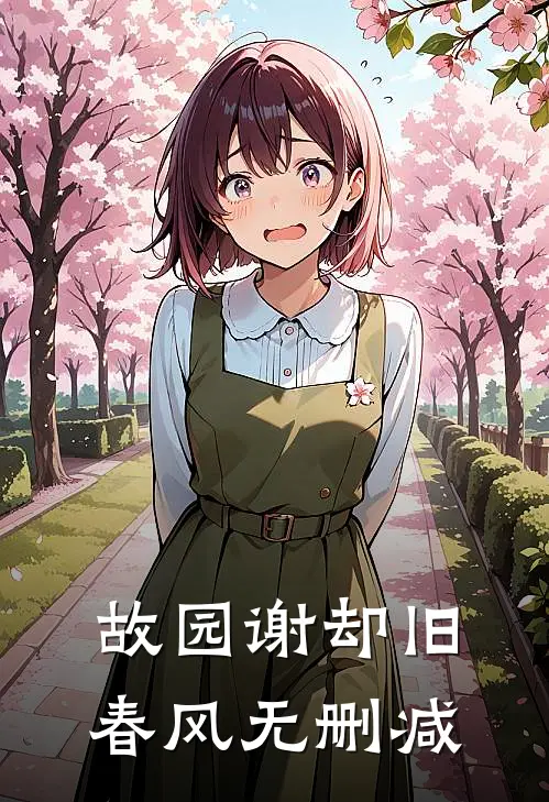 故园谢却旧春风无删减