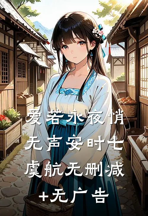 爱若永夜悄无声安时七虞航无删减+无广告