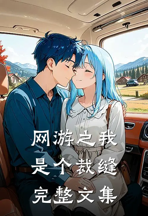 网游之我是个裁缝完整文集
