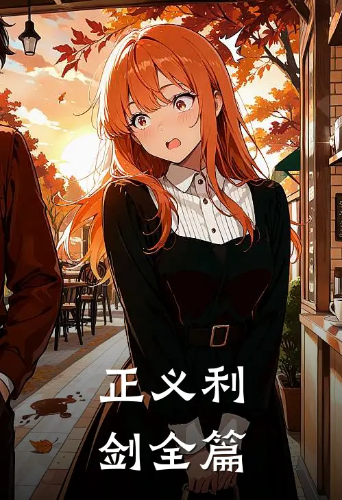 正义利剑全篇