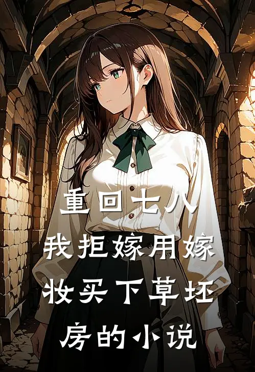 重回七八，我拒嫁用嫁妆买下草坯房的小说