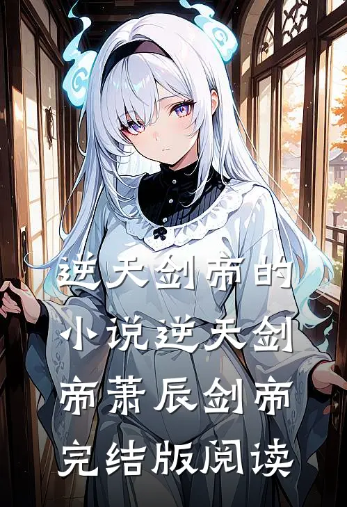 逆天剑帝的小说逆天剑帝萧辰剑帝完结版阅读