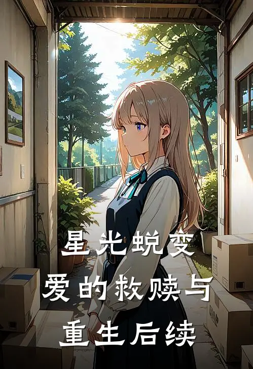 星光蜕变：爱的救赎与重生后续