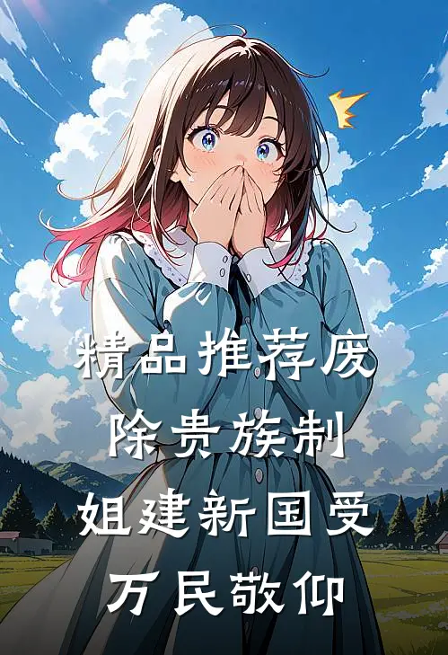 精品推荐废除贵族制，姐建新国受万民敬仰