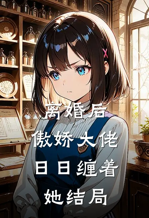 离婚后，傲娇大佬日日缠着她结局