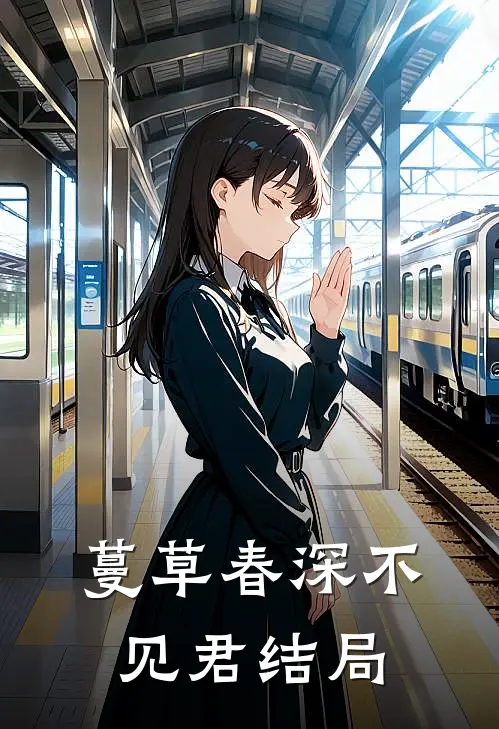 蔓草春深不见君结局