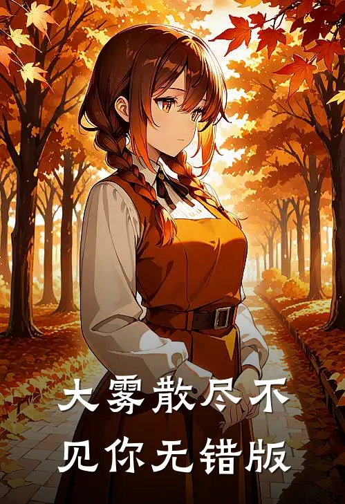 大雾散尽不见你无错版