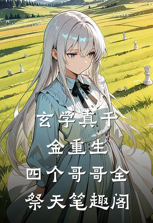 玄学真千金重生，四个哥哥全祭天笔趣阁