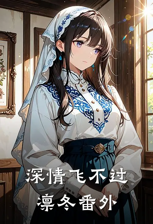 深情飞不过凛冬番外