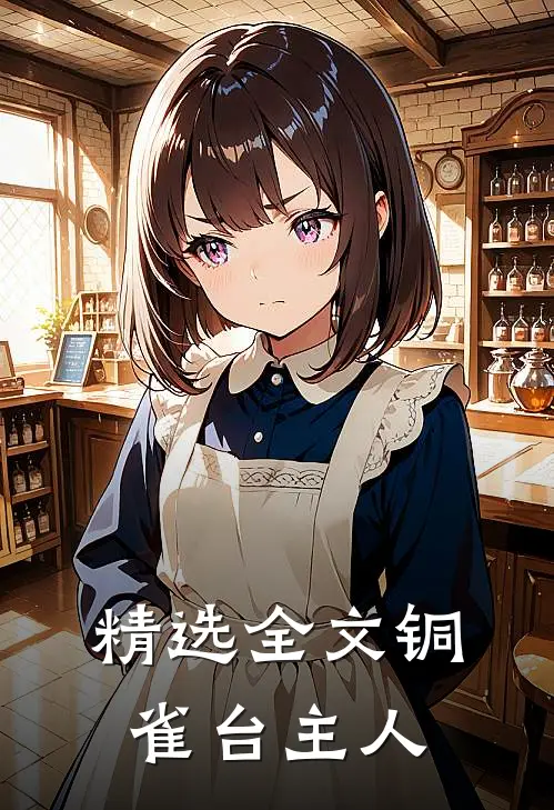 精选全文铜雀台主人