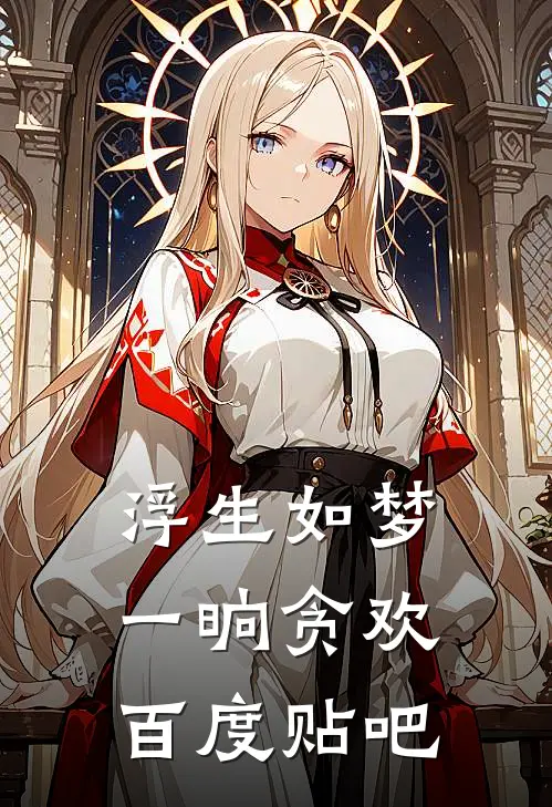 浮生如梦，一晌贪欢百度贴吧