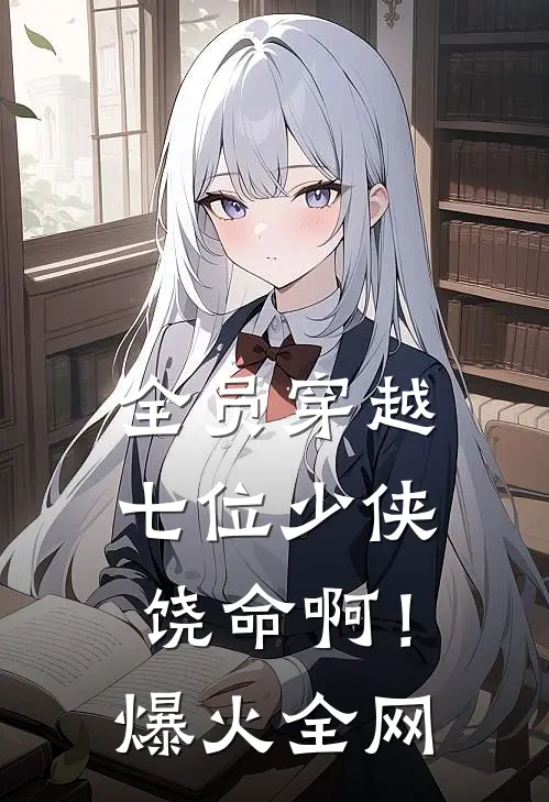 全员穿越：七位少侠饶命啊！爆火全网