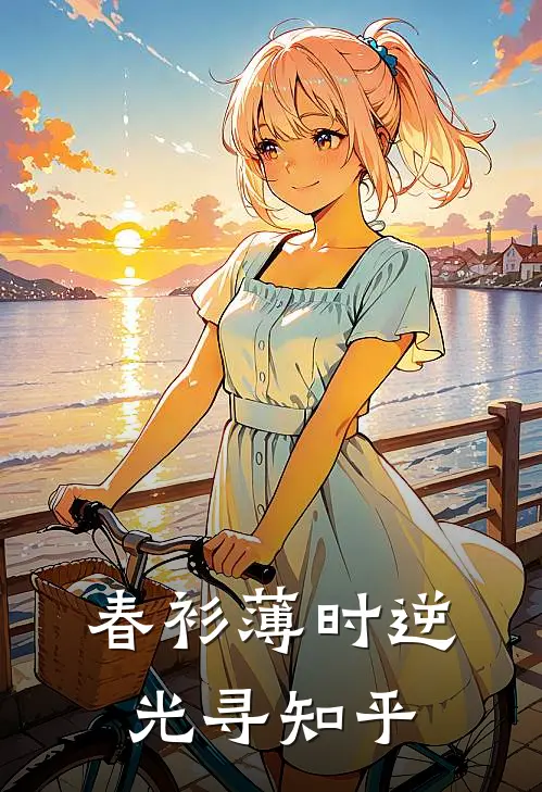 春衫薄时逆光寻知乎
