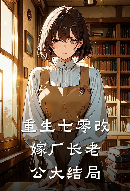 重生七零改嫁厂长老公大结局