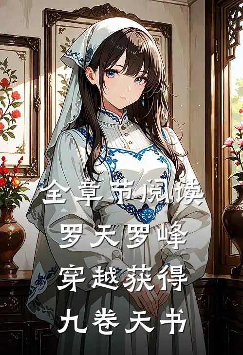 全章节阅读罗天罗峰穿越获得九卷天书