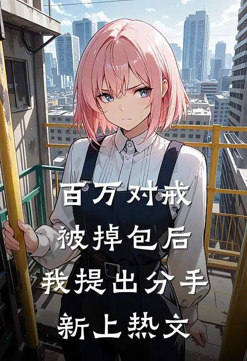 百万对戒被掉包后，我提出分手新上热文