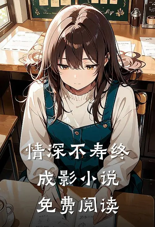 情深不寿终成影小说免费阅读