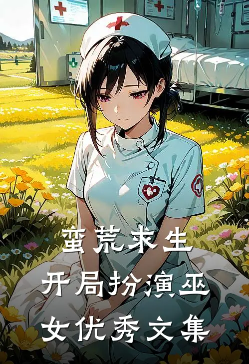 蛮荒求生：开局扮演巫女优秀文集