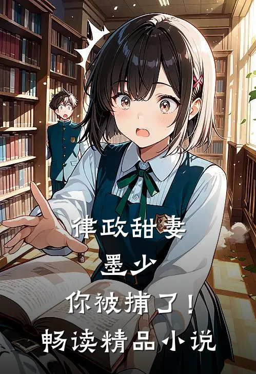 律政甜妻：墨少，你被捕了！畅读精品小说