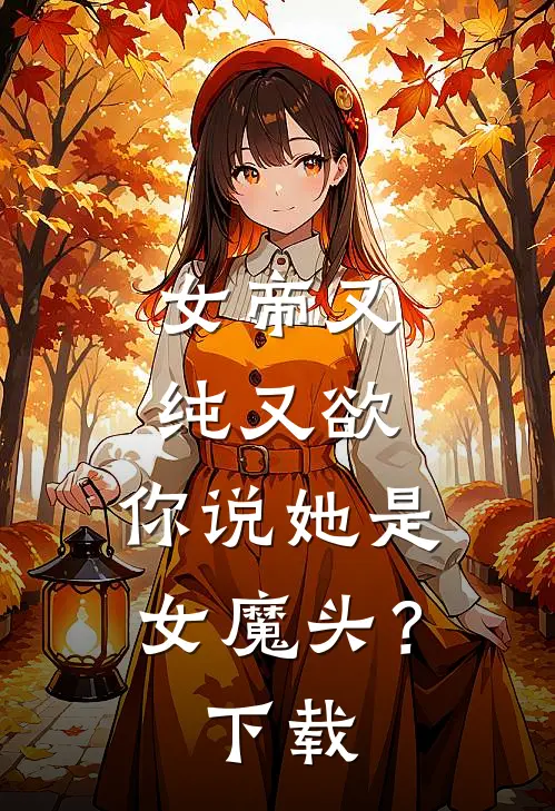 女帝又纯又欲，你说她是女魔头？下载