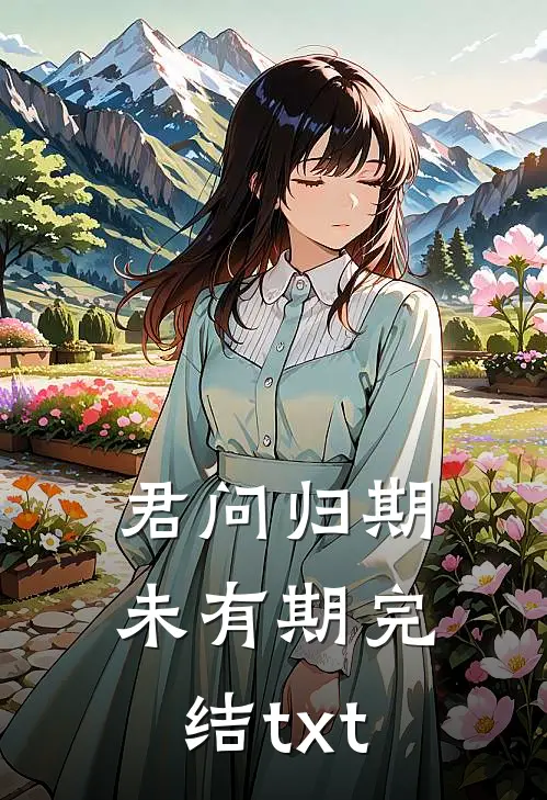 君问归期未有期完结txt