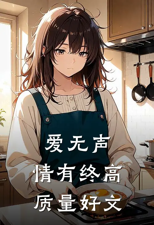 爱无声，情有终高质量好文