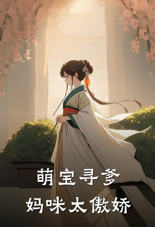 萌宝寻爹：妈咪太傲娇