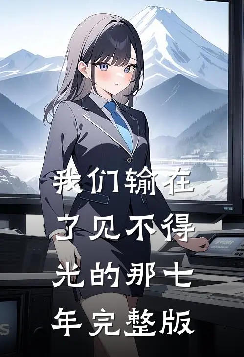 我们输在了见不得光的那七年完整版