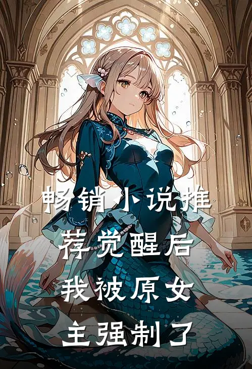畅销小说推荐觉醒后，我被原女主强制了