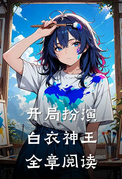 开局扮演白衣神王全章阅读