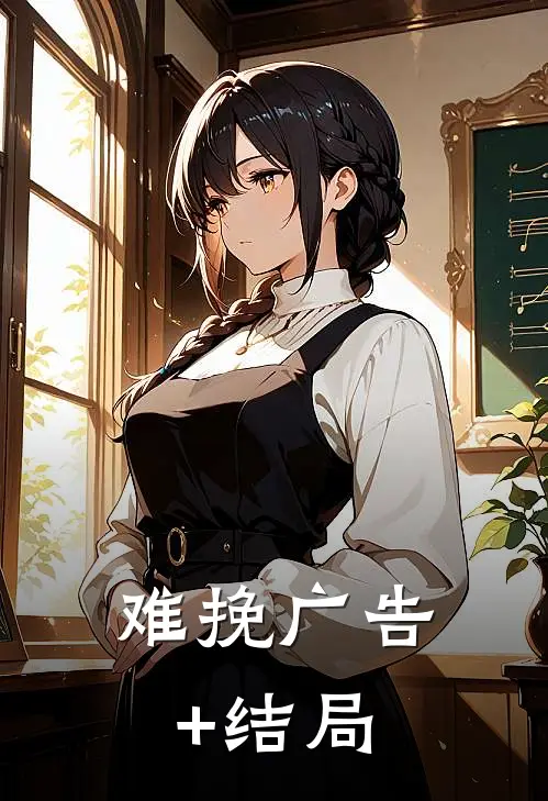 难挽广告+结局