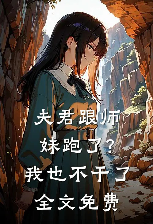 夫君跟师妹跑了?我也不干了全文免费