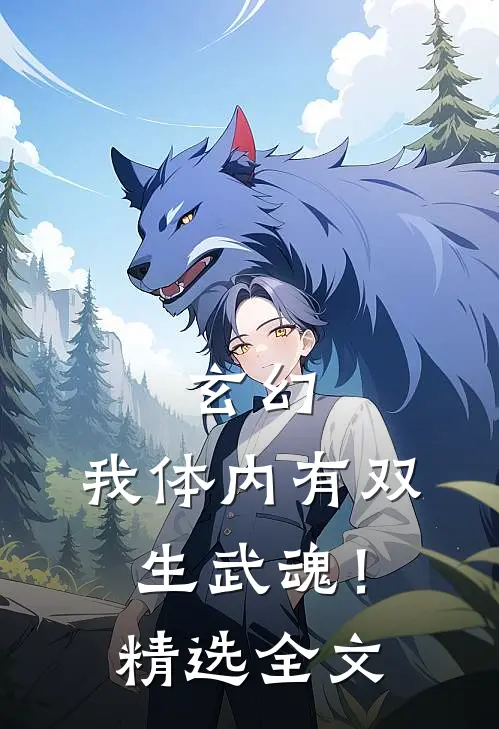 玄幻：我体内有双生武魂！精选全文
