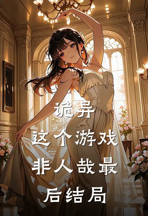 诡异：这个游戏非人哉最后结局