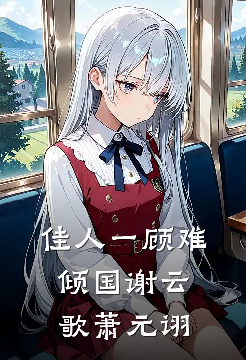 佳人一顾难倾国谢云歌萧元诩