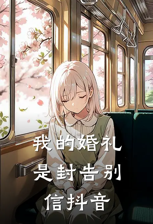 我的婚礼，是封告别信抖音