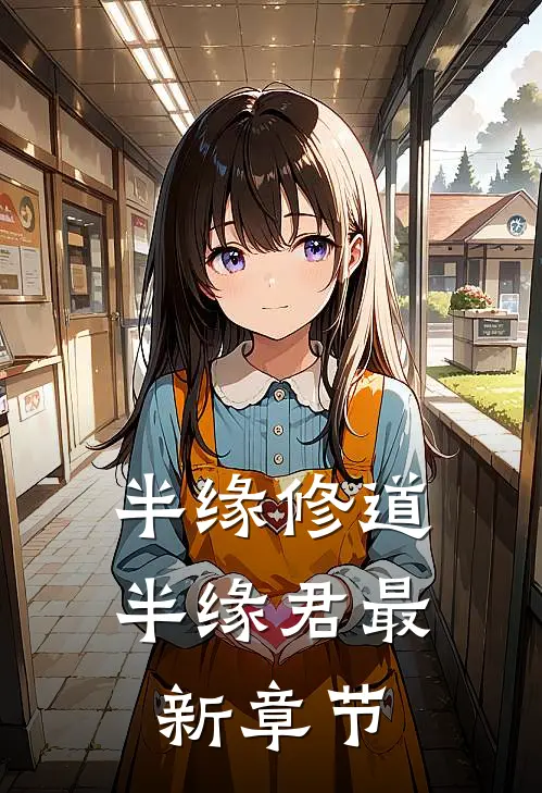 半缘修道半缘君最新章节