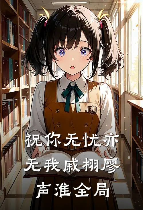 祝你无忧亦无我戚栩廖声淮全局