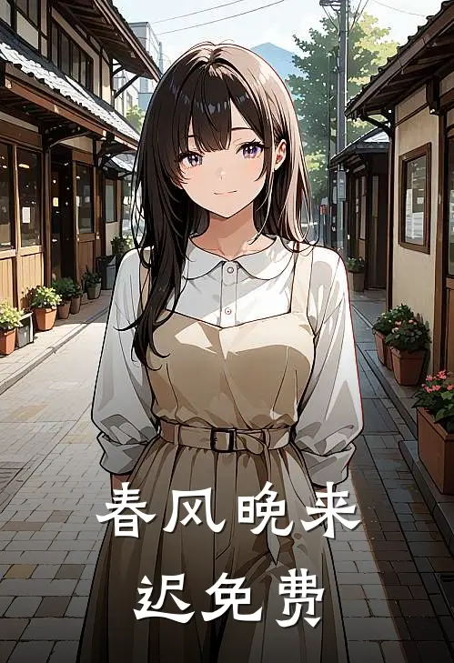 春风晚来迟免费