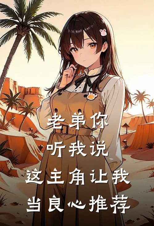 老弟你听我说，这主角让我当良心推荐