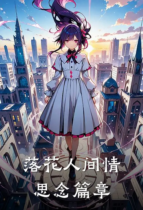 落花人间情思念篇章