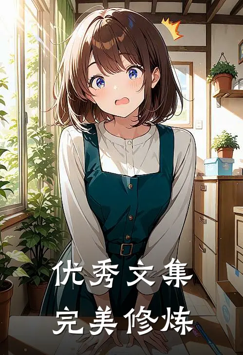 优秀文集完美修炼