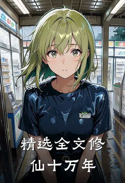 精选全文修仙十万年