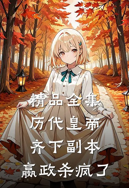精品全集历代皇帝齐下副本，嬴政杀疯了